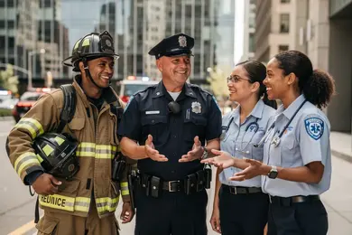 2027 Online Public Safety Doctorate Programs That Give Credit for Prior Graduate Work thumbnail