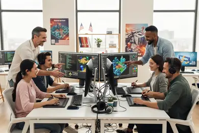 2026 Game Development Degree Program Availability Report: Which States and Schools Offer the Most Options thumbnail