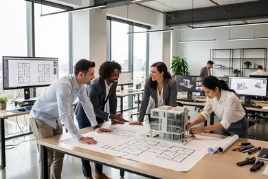2026 Highest-Paying Architecture Master's Specializations Ranked thumbnail