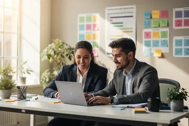 Online MBA in Project Management: Curriculum and Workload for Small Business Owners thumbnail