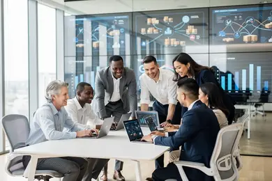 2026 Supply Chain Management Salary Trends Report: Are Wages Keeping Up With Tuition and Inflation? thumbnail