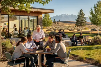 2026 Eastern Oregon University Online Learning Format: Part-Time, Full-Time, and Self-Paced Options thumbnail