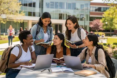 2026 Scholarships for Moms Going Back to School: Eligibility, Deadlines, and Application Tips thumbnail