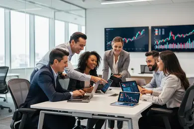 2026 Work Experience Requirements for Financial Technology Degree Programs thumbnail