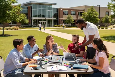 2026 Southeastern Oklahoma State University Pros and Cons for Online Students thumbnail