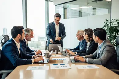 2026 Hybrid vs Fully Online Management Bachelor's Degree Programs thumbnail
