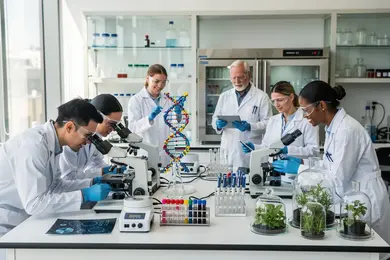 2026 Best Online Bachelor's in Biology With No Campus Residency thumbnail