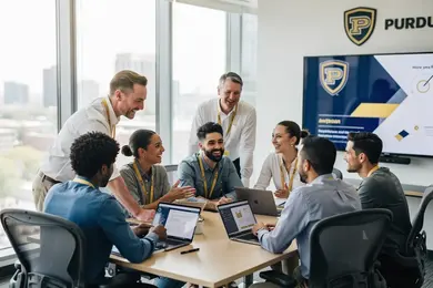 2026 Purdue Global Online Associate of Applied Science in Criminal Justice: Cost, Curriculum, Admissions, and Career Outcomes thumbnail