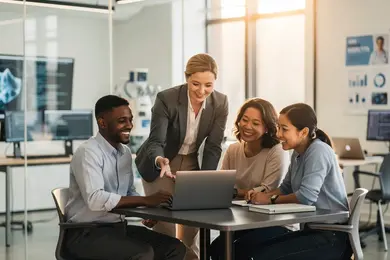 2027 Best Online College Degrees With Career Coaching thumbnail