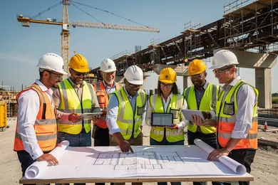 2026 Best Online Master's in Construction Management With Infrastructure Delivery Focus thumbnail