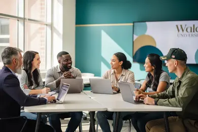 2026 Is Walden University's Online MS in Clinical Mental Health Counseling - Military Families and Culture Worth It? What Students Should Know thumbnail
