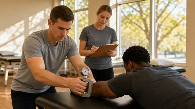 2027 Cheapest Accredited Online Exercise Science Master's Programs With No Out-of-State Tuition Surcharge thumbnail
