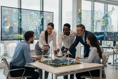 2026 State Licensing Differences for Energy Engineering Degree Graduates thumbnail