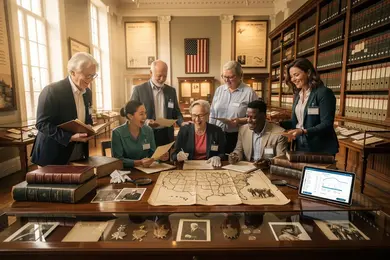 2026 Best Accredited Online History Bachelor's Degree Programs thumbnail