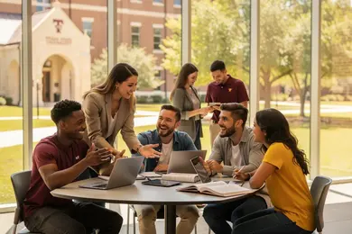 2026 Texas State University Online Enrollment Guide: Requirements, Documents, and Timeline thumbnail