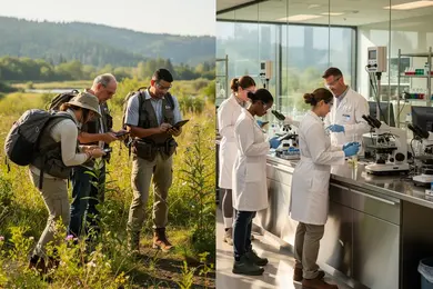 2026 Best Online Biological Sciences Programs for Professionals Seeking Conservation Careers thumbnail