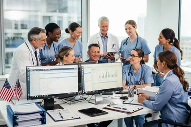 2026 Regional vs National Accreditation for Online Health Information Management Bachelor's Degrees thumbnail