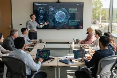 2026 Is National University's Online PhD-TM in Cybersecurity Worth It? What Students Should Know thumbnail