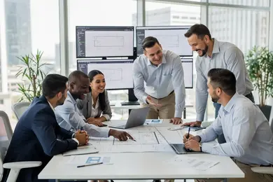 2027 Top Industries Hiring Engineering Management Graduates: Demand, Pay, and Growth Trends thumbnail