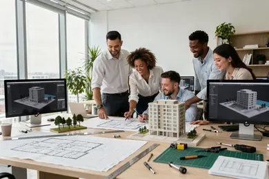 2026 Architecture Skills Most Commonly Mentioned in Job Postings thumbnail