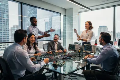 2026 Online Electrical Engineering Degrees That Help Build Systems Analysis Skills thumbnail