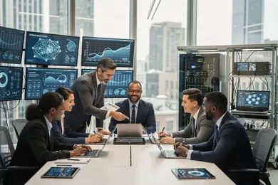 2026 Best AI Governance Courses for Regulatory Affairs Teams in Pharma thumbnail