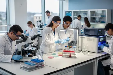 2026 Biotech Company Roles You Can Target With a Biological Sciences Degree thumbnail