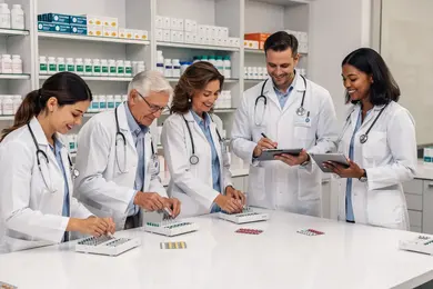 2026 Online PharmD Programs With Clinical Skills Coursework thumbnail