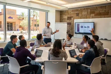 2026 Is Grand Canyon University's Online MS in Psychology - General Psychology Worth It? What Students Should Know thumbnail