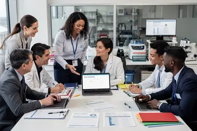 2026 Best Online Bachelor's in Clinical Research Management for Hospital Research Roles thumbnail