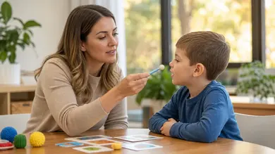 2027 SLP Master's vs Applied Behavior Analysis Master's: Training and Career Differences thumbnail