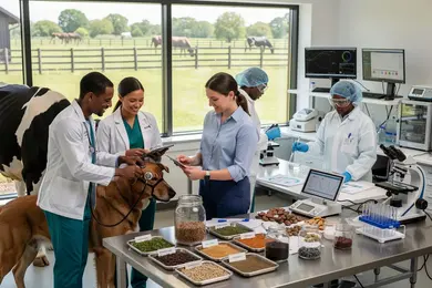 2027 Cheapest Accredited Online Animal Science Degree Programs: Tuition, Fees, and Financial Aid thumbnail