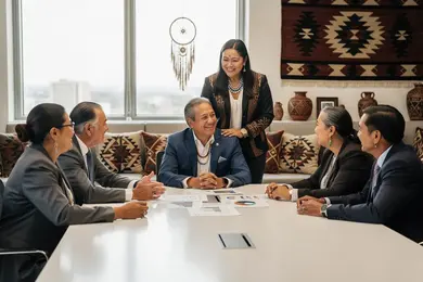 2026 Work Experience Requirements for Native American Leadership Degree Programs thumbnail