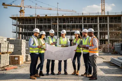 2026 Best Online Bachelor's in Construction Management With Preconstruction Coursework thumbnail