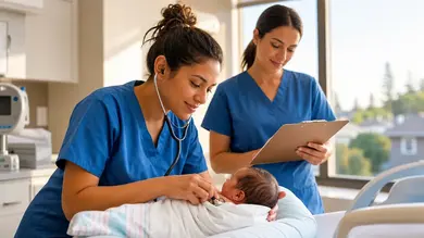 2027 Best Online Nurse Midwifery Degree Programs at Nonprofit Universities thumbnail