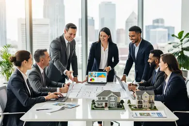 2026 Best Online Real Estate Degrees for Residential Brokerage Careers thumbnail