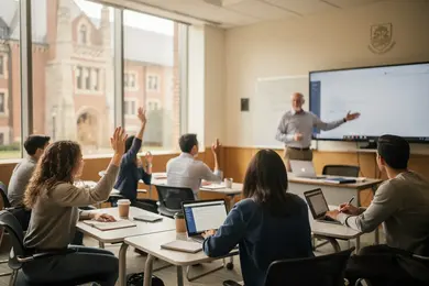 2026 Is Johns Hopkins University's Online MS in Environmental Sciences and Policy - Sustainability Worth It? What Students Should Know thumbnail