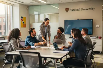 2026 Is National University's Online MS in Applied Behavioral Analysis Worth It? What Students Should Know thumbnail
