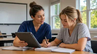 2027 Best Online Nurse Education Doctorate Programs for Career Advancement Beyond a Master's Degree thumbnail