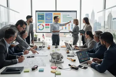 2026 Internship, Practicum or Clinical Requirements for Engineering Management Master's Programs thumbnail