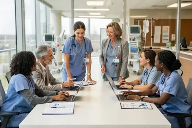 2027 Fastest Accredited Online Nurse Leadership Programs: Accelerated Degrees and Completion Times thumbnail
