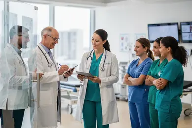 2026 Online Health Studies Bachelor's Degree Programs With Weekly Start Dates thumbnail