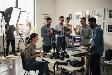 2026 Online Digital Photography Degrees That Work Well With Employer Sponsorship thumbnail