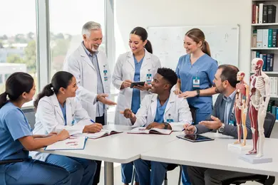 2027 Best Online Nurse Education Doctorate Programs for Senior-Level Roles: Careers, Salaries, and Advancement Paths thumbnail