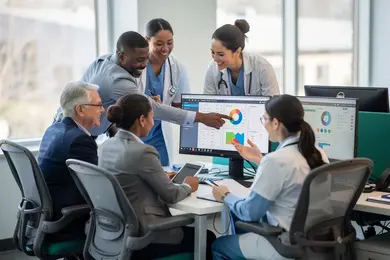 2026 Best Value Online Health Information Management Degree Programs: Affordable Accredited Options with the Strongest ROI thumbnail