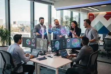 2026 AI Master's Degrees With Entrepreneurship and Venture Creation Courses thumbnail