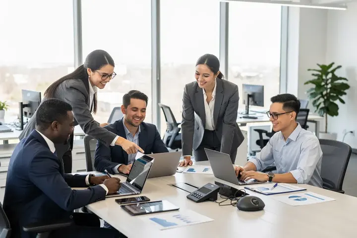 2026 Administrative Management Roles You Can Target With a Business Administration Degree