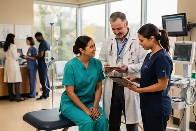 2026 Health Services Clinical Hours Requirements: What Counts and How to Complete Them thumbnail