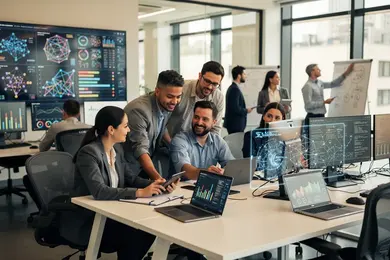 2026 Best AI Governance Courses for Chief Risk Officers thumbnail