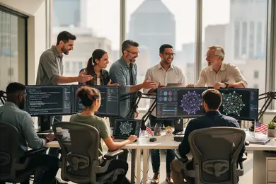 2026 Machine Learning Degree Programs You Can Start Without Meeting All Requirements thumbnail